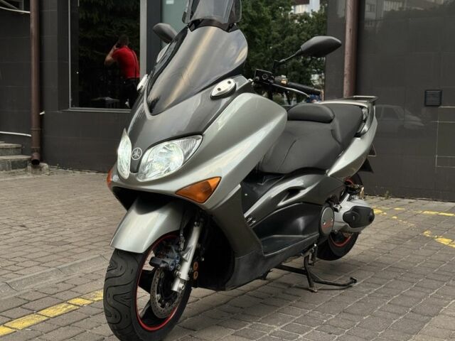 Ямаха 6510, объемом двигателя 0.5 л и пробегом 0 тыс. км за 1999 $, фото 2 на Automoto.ua