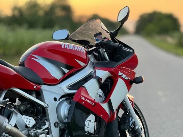 Ямаха 6510, объемом двигателя 0.6 л и пробегом 0 тыс. км за 4850 $, фото 14 на Automoto.ua