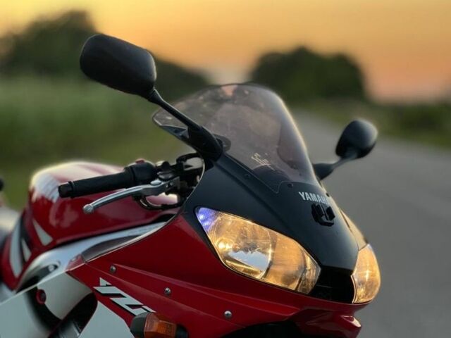 Ямаха 6510, объемом двигателя 0.6 л и пробегом 0 тыс. км за 4850 $, фото 12 на Automoto.ua