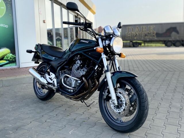 Ямаха 6510, объемом двигателя 0.6 л и пробегом 0 тыс. км за 2850 $, фото 2 на Automoto.ua