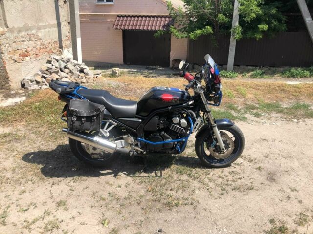 Ямаха 6510, об'ємом двигуна 0.6 л та пробігом 0 тис. км за 2350 $, фото 13 на Automoto.ua