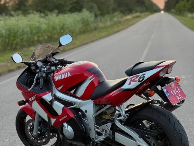 Ямаха 6510, объемом двигателя 0.6 л и пробегом 0 тыс. км за 4850 $, фото 23 на Automoto.ua