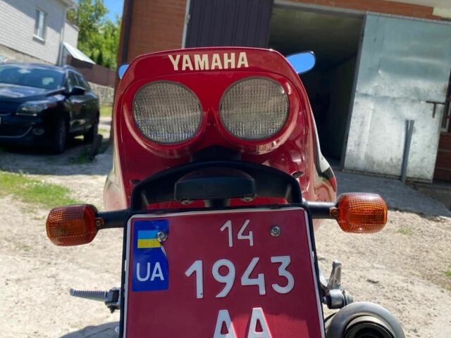 Ямаха 6510, объемом двигателя 14.86 л и пробегом 0 тыс. км за 3000 $, фото 1 на Automoto.ua