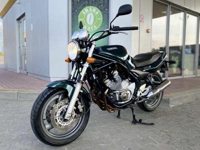 Ямаха 6510, объемом двигателя 0.6 л и пробегом 0 тыс. км за 2850 $, фото 11 на Automoto.ua