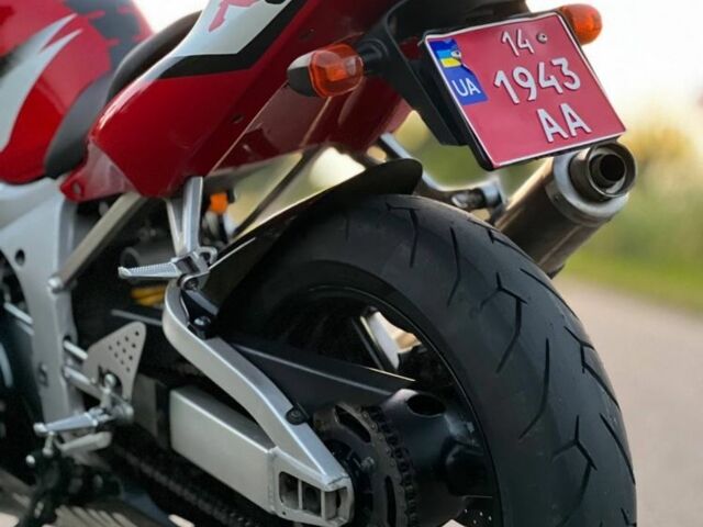 Ямаха 6510, объемом двигателя 0.6 л и пробегом 0 тыс. км за 4850 $, фото 17 на Automoto.ua