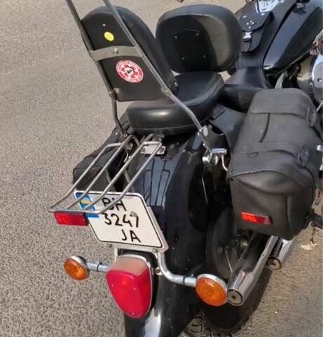 Ямаха 6510, объемом двигателя 0.4 л и пробегом 0 тыс. км за 3800 $, фото 6 на Automoto.ua
