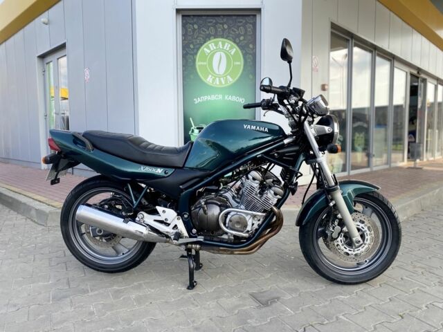 Ямаха 6510, объемом двигателя 0.6 л и пробегом 0 тыс. км за 2850 $, фото 6 на Automoto.ua