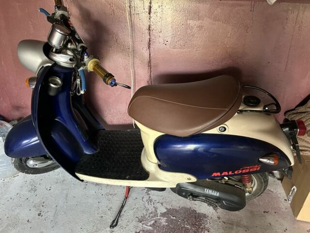 Ямаха 6510, объемом двигателя 50 л и пробегом 0 тыс. км за 700 $, фото 1 на Automoto.ua