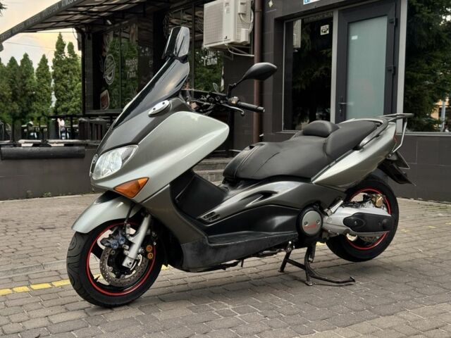 Ямаха 6510, объемом двигателя 0.5 л и пробегом 0 тыс. км за 1999 $, фото 4 на Automoto.ua