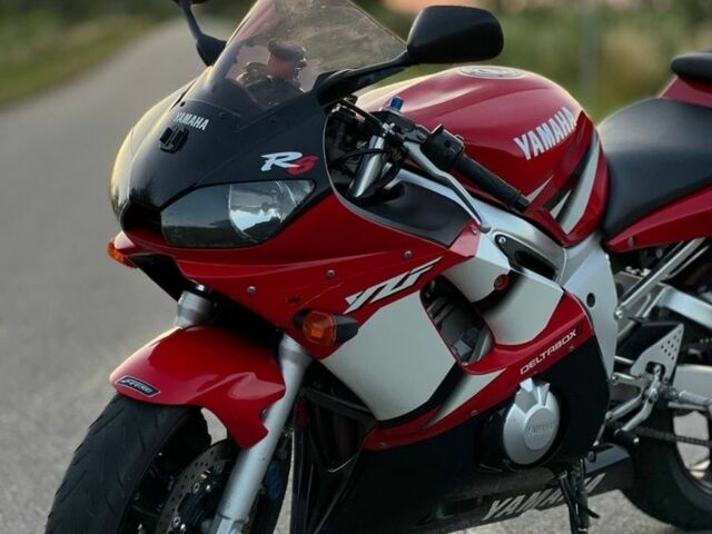 Ямаха 6510, объемом двигателя 0.6 л и пробегом 0 тыс. км за 4850 $, фото 11 на Automoto.ua
