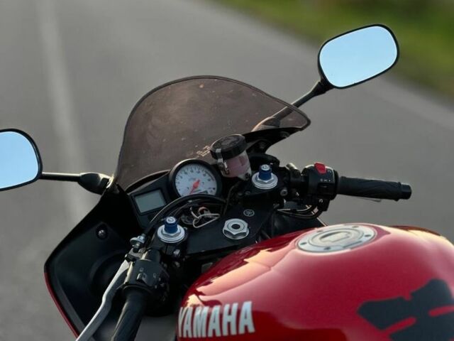Ямаха 6510, объемом двигателя 0.6 л и пробегом 0 тыс. км за 4850 $, фото 4 на Automoto.ua