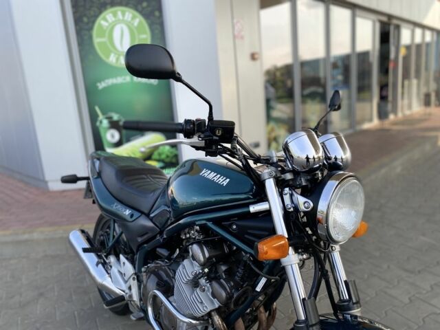 Ямаха 6510, объемом двигателя 0.6 л и пробегом 0 тыс. км за 2850 $, фото 15 на Automoto.ua