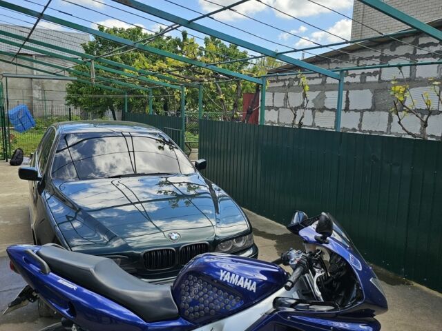 Ямаха 6510, объемом двигателя 0.6 л и пробегом 0 тыс. км за 3450 $, фото 5 на Automoto.ua