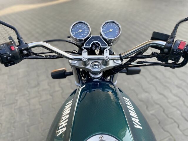 Ямаха 6510, объемом двигателя 0.6 л и пробегом 0 тыс. км за 2850 $, фото 14 на Automoto.ua