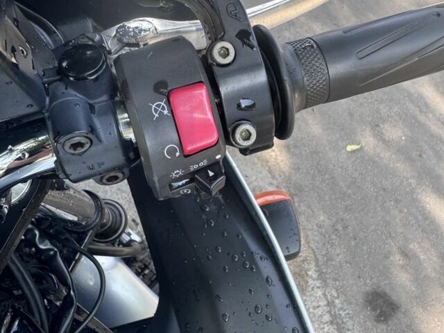 Ямаха 6510, объемом двигателя 0.6 л и пробегом 0 тыс. км за 4100 $, фото 6 на Automoto.ua