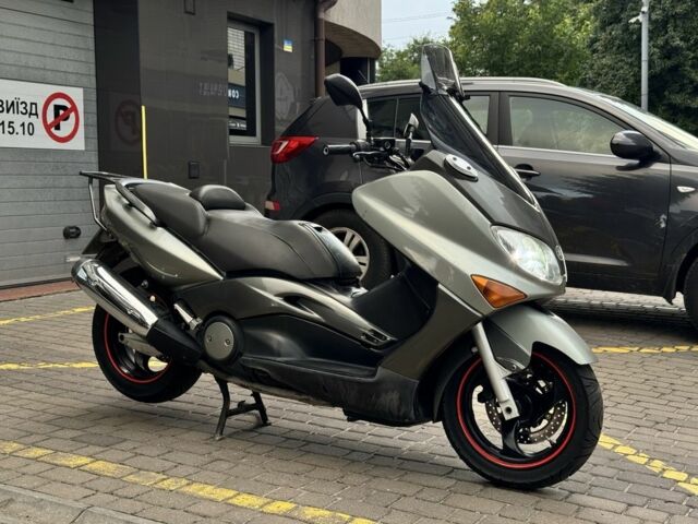 Ямаха 6510, объемом двигателя 0.5 л и пробегом 0 тыс. км за 1999 $, фото 5 на Automoto.ua