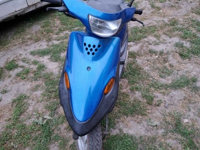 Ямаха 6510, об'ємом двигуна 50 л та пробігом 0 тис. км за 12500 $, фото 2 на Automoto.ua
