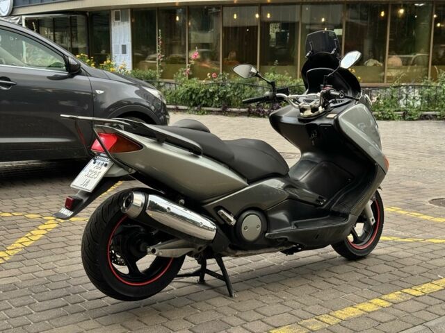 Ямаха 6510, объемом двигателя 0.5 л и пробегом 0 тыс. км за 1999 $, фото 7 на Automoto.ua