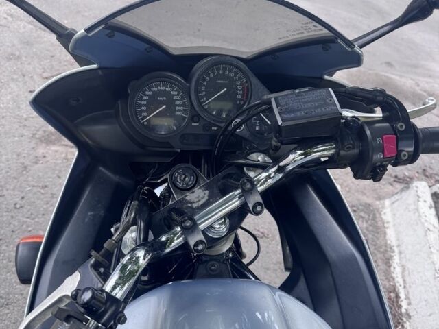Ямаха 6510, объемом двигателя 0.6 л и пробегом 0 тыс. км за 4100 $, фото 3 на Automoto.ua