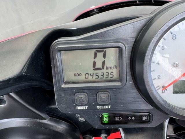 Ямаха 6510, объемом двигателя 0.6 л и пробегом 0 тыс. км за 4400 $, фото 5 на Automoto.ua