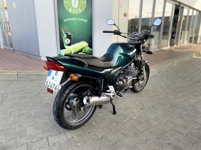 Ямаха 6510, объемом двигателя 0.6 л и пробегом 0 тыс. км за 2850 $, фото 7 на Automoto.ua