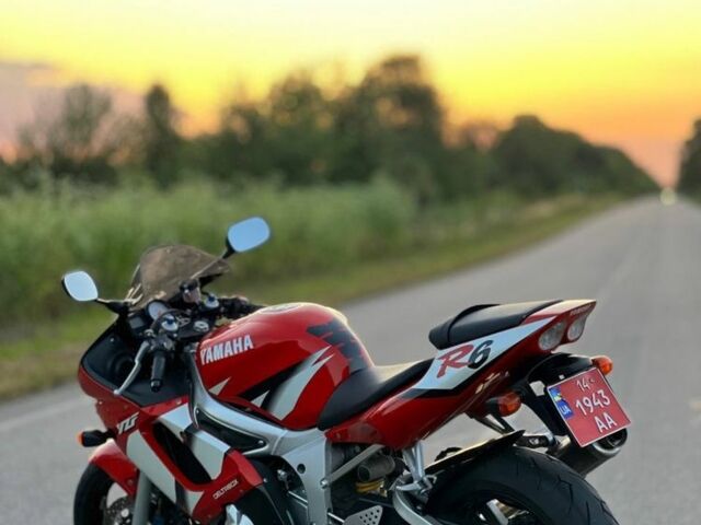 Ямаха 6510, объемом двигателя 0.6 л и пробегом 0 тыс. км за 4850 $, фото 9 на Automoto.ua