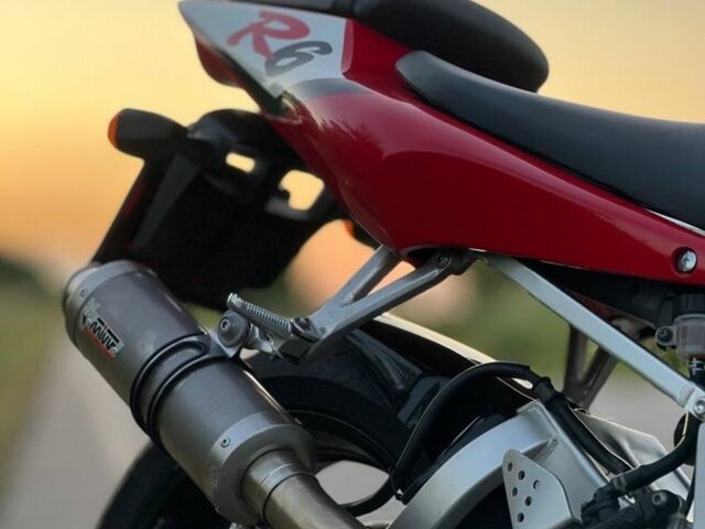 Ямаха 6510, объемом двигателя 0.6 л и пробегом 0 тыс. км за 4850 $, фото 21 на Automoto.ua