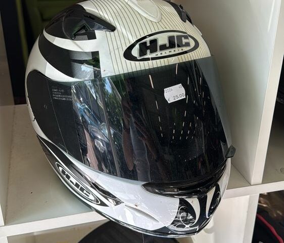 Ямаха 6510, объемом двигателя 14.86 л и пробегом 0 тыс. км за 1883 $, фото 3 на Automoto.ua