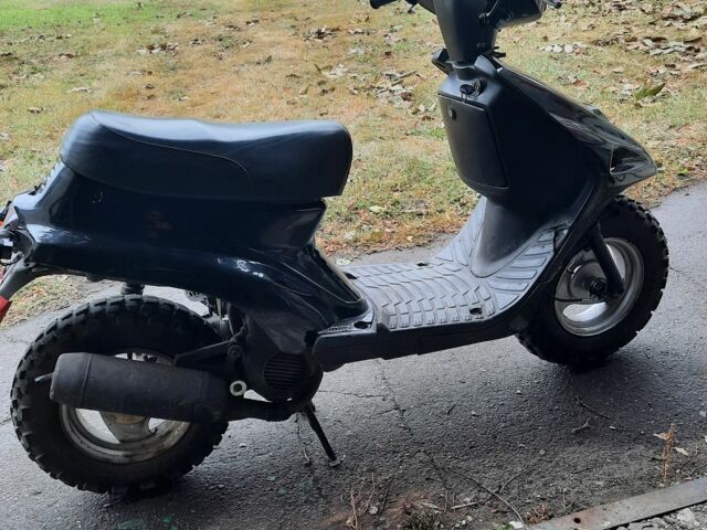 Ямаха 6510, объемом двигателя 14.86 л и пробегом 0 тыс. км за 600 $, фото 4 на Automoto.ua