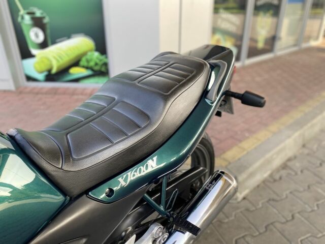 Ямаха 6510, объемом двигателя 0.6 л и пробегом 0 тыс. км за 2850 $, фото 20 на Automoto.ua