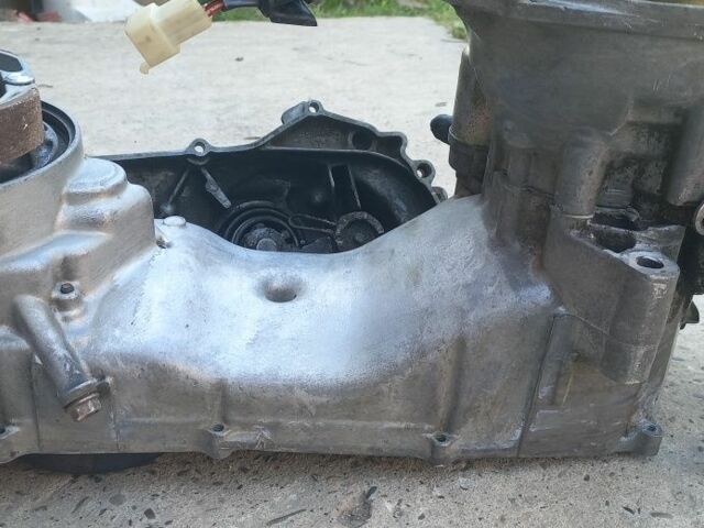 Ямаха 6510, объемом двигателя 0.1 л и пробегом 0 тыс. км за 7500 $, фото 1 на Automoto.ua
