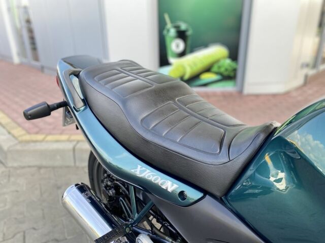Ямаха 6510, объемом двигателя 0.6 л и пробегом 0 тыс. км за 2850 $, фото 17 на Automoto.ua