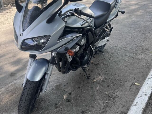 Ямаха 6510, объемом двигателя 0.6 л и пробегом 0 тыс. км за 4100 $, фото 5 на Automoto.ua