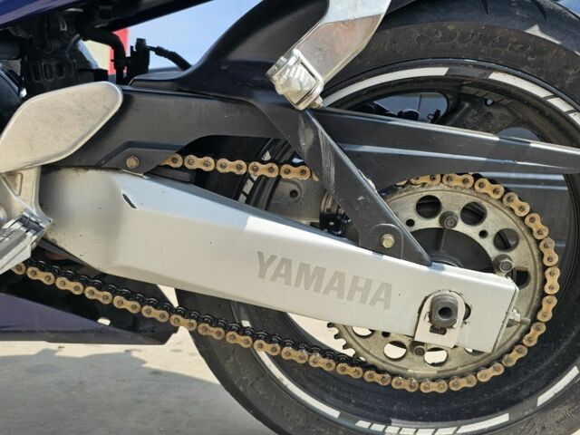 Ямаха 6510, объемом двигателя 0.6 л и пробегом 0 тыс. км за 3450 $, фото 7 на Automoto.ua
