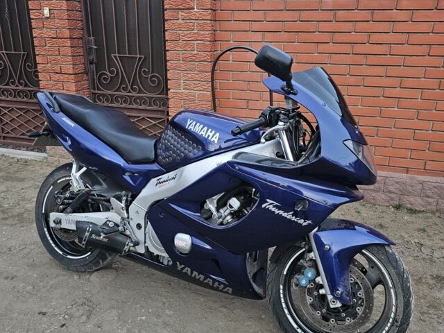 Ямаха 6510, объемом двигателя 0.6 л и пробегом 0 тыс. км за 3450 $, фото 3 на Automoto.ua