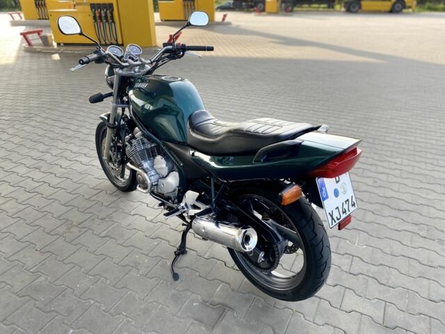 Ямаха 6510, объемом двигателя 0.6 л и пробегом 0 тыс. км за 2850 $, фото 8 на Automoto.ua