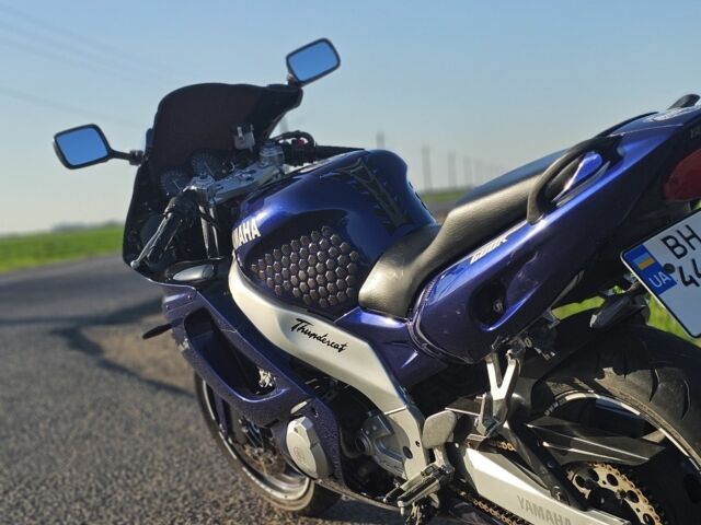 Ямаха 6510, объемом двигателя 0.6 л и пробегом 0 тыс. км за 3450 $, фото 2 на Automoto.ua