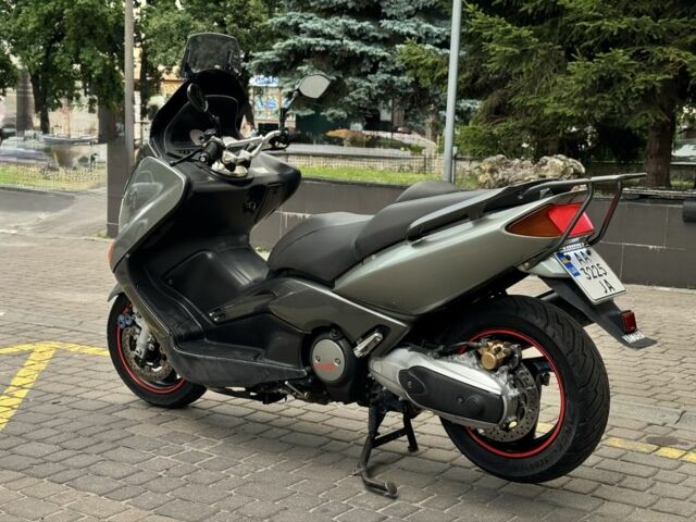 Ямаха 6510, объемом двигателя 0.5 л и пробегом 0 тыс. км за 1999 $, фото 6 на Automoto.ua