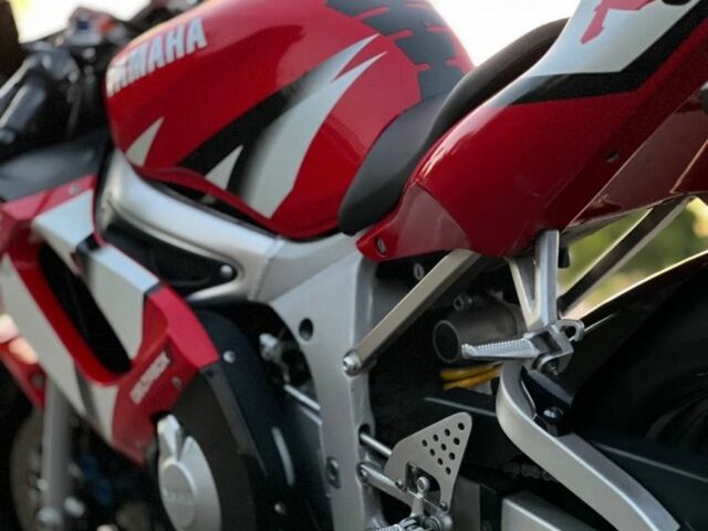 Ямаха 6510, объемом двигателя 0.6 л и пробегом 0 тыс. км за 4850 $, фото 1 на Automoto.ua