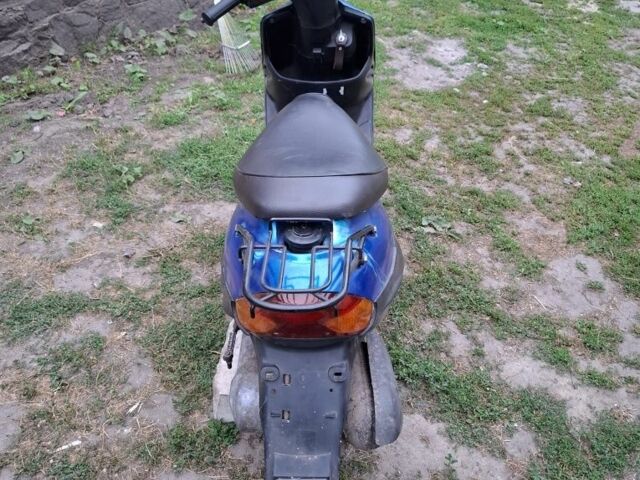 Ямаха 6510, об'ємом двигуна 50 л та пробігом 0 тис. км за 12500 $, фото 4 на Automoto.ua