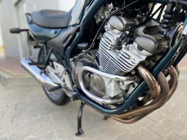 Ямаха 6510, объемом двигателя 0.6 л и пробегом 0 тыс. км за 2850 $, фото 16 на Automoto.ua