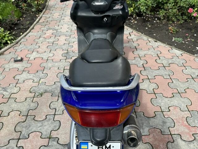 Ямаха 6510, объемом двигателя 0.5 л и пробегом 0 тыс. км за 2600 $, фото 4 на Automoto.ua