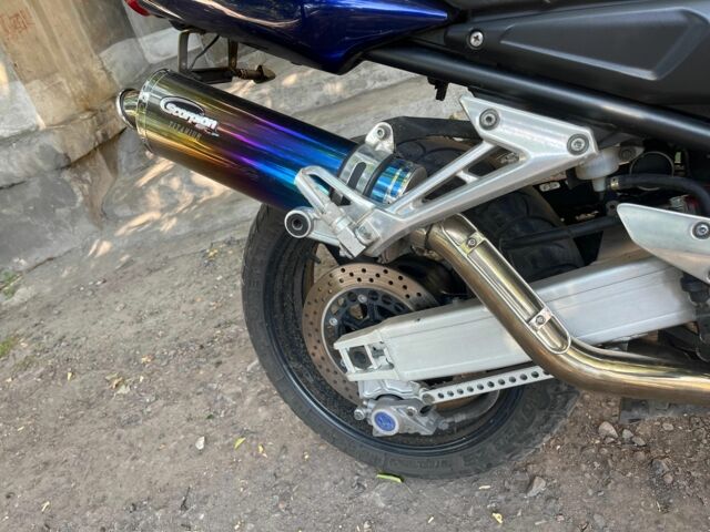 Ямаха 6510, объемом двигателя 1 л и пробегом 0 тыс. км за 4400 $, фото 9 на Automoto.ua