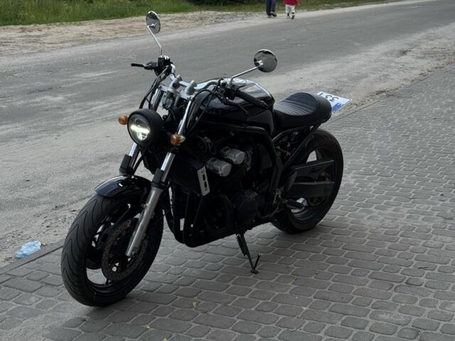 Ямаха 6510, объемом двигателя 0.6 л и пробегом 0 тыс. км за 2150 $, фото 1 на Automoto.ua