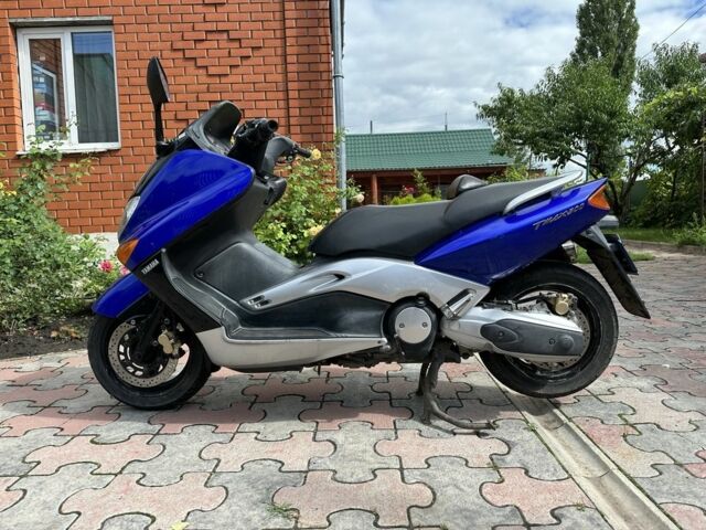 Ямаха 6510, объемом двигателя 0.5 л и пробегом 0 тыс. км за 2600 $, фото 1 на Automoto.ua