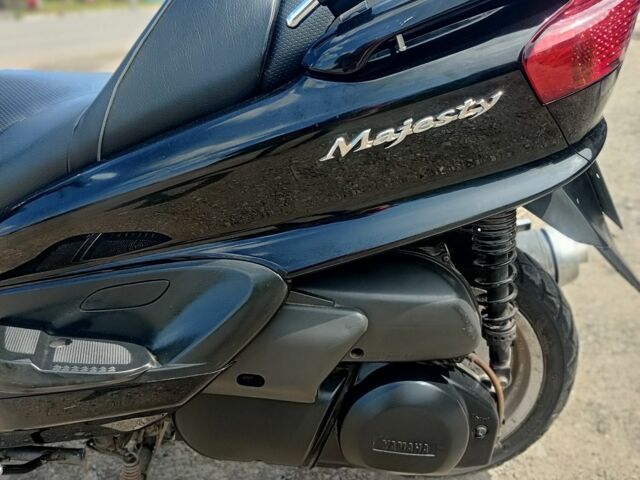 Ямаха 6510, объемом двигателя 0.25 л и пробегом 0 тыс. км за 1490 $, фото 4 на Automoto.ua