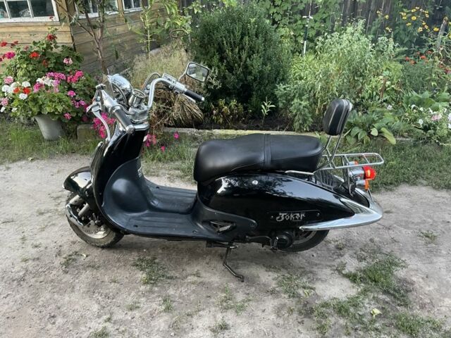 Ямаха 6510, объемом двигателя 49 л и пробегом 0 тыс. км за 1200 $, фото 5 на Automoto.ua