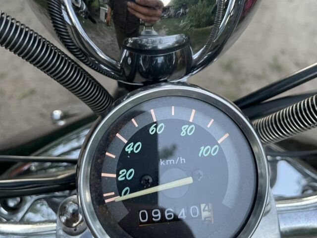 Ямаха 6510, объемом двигателя 49 л и пробегом 0 тыс. км за 1200 $, фото 2 на Automoto.ua