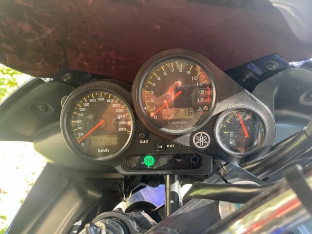 Ямаха 6510, объемом двигателя 1 л и пробегом 0 тыс. км за 4400 $, фото 11 на Automoto.ua