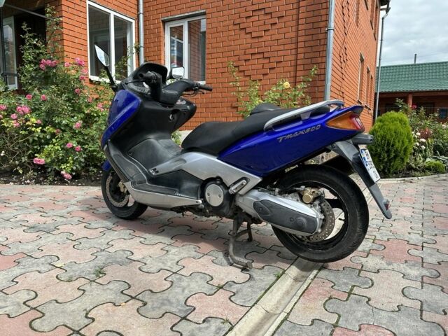 Ямаха 6510, объемом двигателя 0.5 л и пробегом 0 тыс. км за 2600 $, фото 3 на Automoto.ua